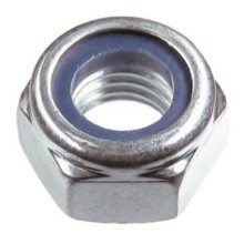 Гайка самоконтрящаяся М10 DKC (CM251000)