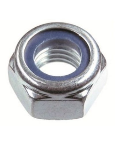 Гайка самоконтрящаяся М12 DKC CM251200 в Пятигорске Крепеж Pintop.ru