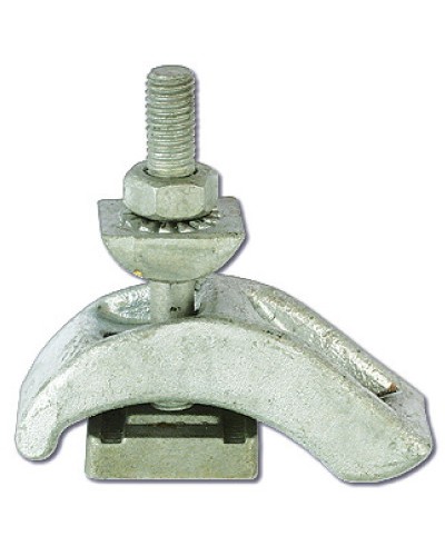 Струбцина закрывающая М10 DKC CM301001 в Пятигорске Держатели, клипсы, скобы Pintop.ru