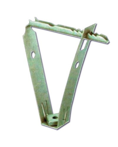 Крепление к профнастилу потолочное М10 DKC CM311000 в Пятигорске Крепежные изделия Pintop.ru