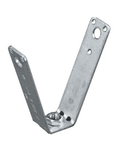 Крепление к профнастилу V-образное M10 DKC (CM331000) в Пятигорске Крепежные изделия Pintop.ru