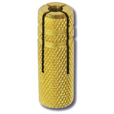 Анкер латунный разрезной М6 DKC CM410625