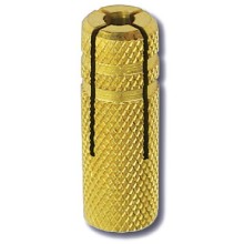 Латунный разрезной анкер М10 DKC CM411034