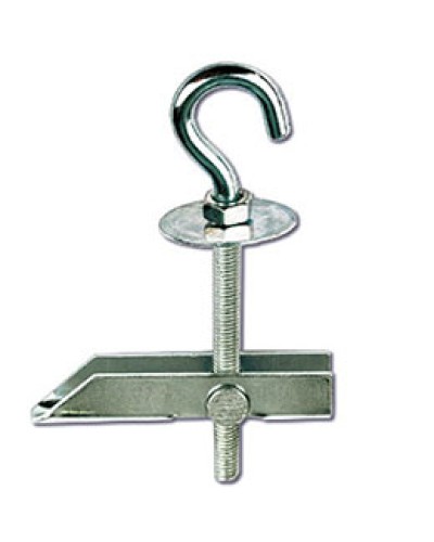 Складной анкер с крюком М6х100 DKC CM550616 в Пятигорске Крепеж Pintop.ru