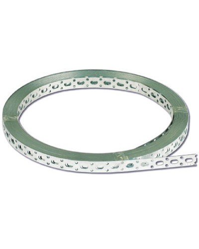 Лента монтажная перфорированная, 17х0,6 мм DKC CM610040 в Пятигорске Вентиляторные модули Pintop.ru