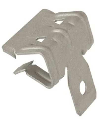 Крепеж для троса к балке 15-20 мм гориз.монт. DKC CM611020 в Пятигорске Трос и аксессуары Pintop.ru