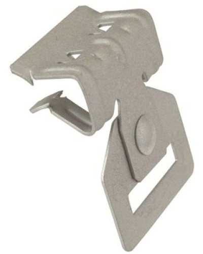 Крепеж для хомута к балке 10-15 мм гориз.монт. DKC CM613015 в Пятигорске Крепежные изделия Pintop.ru