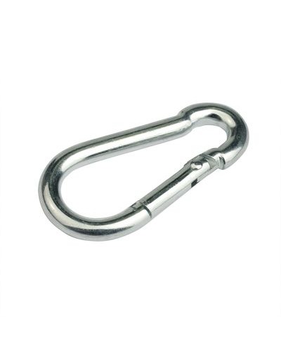 Карабин 5х50 DKC CM626005 в Пятигорске Аксессуары для кабель-канала Pintop.ru