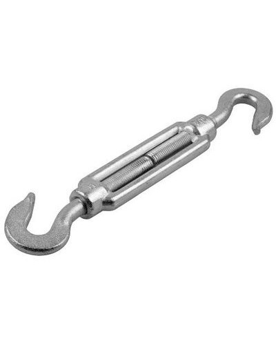 Талреп крюк-крюк D8 DKC CM628008 в Пятигорске Крепежные изделия Pintop.ru