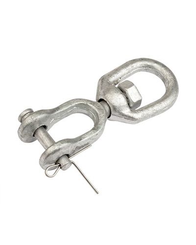 Вертлюг петля-петля D6 DKC CM633006 в Пятигорске Аксессуары для стоек и шкафов Pintop.ru