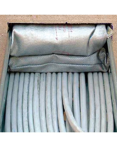 Подушка огнестойкая 120х150х30 DKC (DB1802) в Пятигорске Дополнительное оборудование пожаротушения Pintop.ru