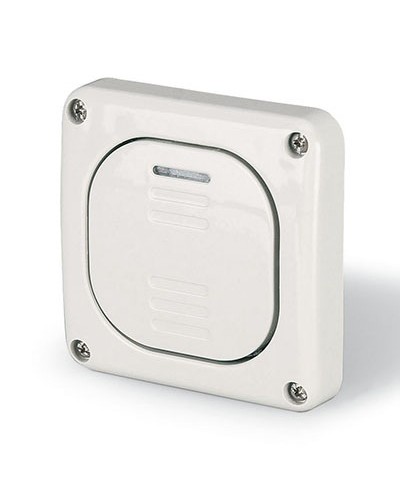 Выключатель однополюсный, одноклавишный DKC DIS1373012 в Пятигорске Аксессуары для стоек и шкафов Pintop.ru