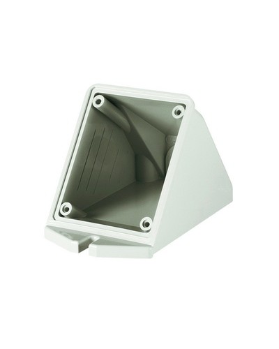 Коробка монтажная угловая DKC DIS5700116 в Пятигорске Распределительные коробки Pintop.ru