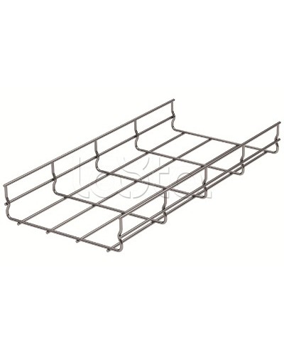 Проволочный лоток 100х150 L3000 HDZ DKC (FC1015HDZ) в Пятигорске Кабельные лотки Pintop.ru