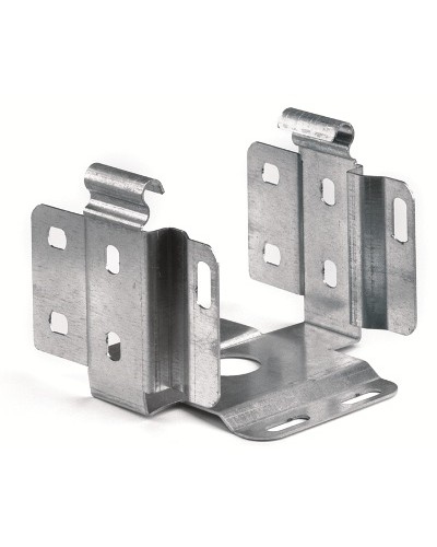 Переходник 50х200 провол. лотка на листовой DKC FC15020 в Пятигорске Крепежные изделия Pintop.ru