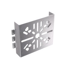 Увеличенная монтажная плата 130х145 перфорированная DKC FC37313