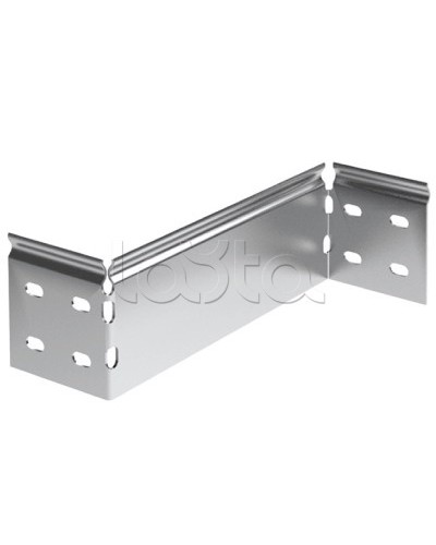 Редукция упрощенная 100мм, Н100 DKC (LR1100) в Пятигорске Аксессуары для лотков Pintop.ru