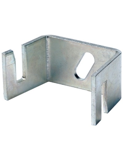 Скоба-держатель полосы, 70 мм DKC ND2310 в Пятигорске Держатели, клипсы, скобы Pintop.ru