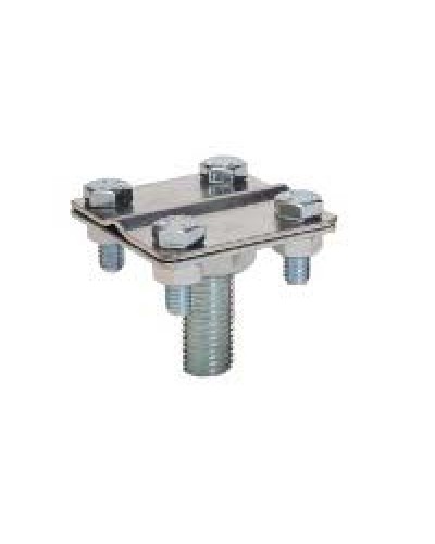 Соединитель вертикального заземлителя, д. 16 мм DKC NE1302 в Пятигорске Крепежные изделия Pintop.ru