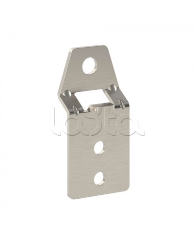 Кронштейны для настенного крепления из нержавеющей стали AISI304, 4 шт. DKC (R5AI504) в Пятигорске Кронштейны для сетевого оборудования Pintop.ru