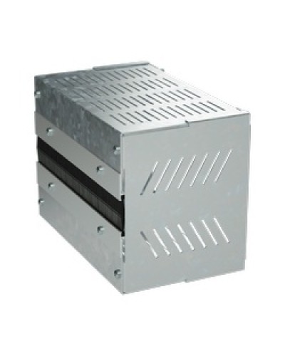 Коробка комм. задняя 400-630А В=250 мм DKC R5BCB25016 в Пятигорске Распределительные коробки Pintop.ru