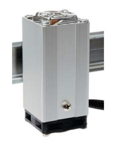 Обогреватель компактный с вентилятором DKC (R5FMHT230) в Пятигорске Аксессуары для стоек и шкафов Pintop.ru