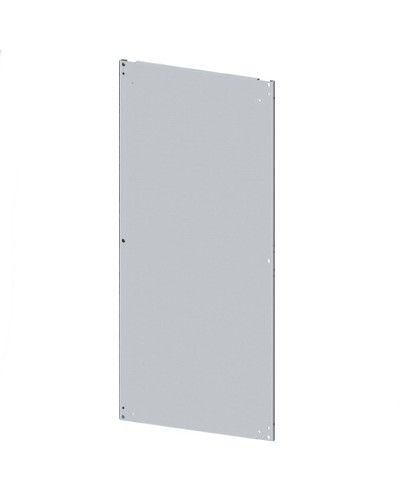 Плата монтажная, для шкафов DAE/CQE 1600x800 мм DKC R5PCE1680 в Пятигорске Полки для шкафов и стоек Pintop.ru