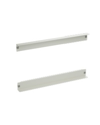 Панель внутренняя накладная Ш=800 мм DKC R5PCF80 в Пятигорске Аксессуары для стоек и шкафов Pintop.ru