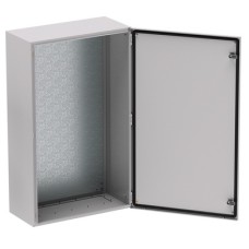 Корпус сварной навесной серии ST с м/п IP65 800х800х400 ммDKC (R5ST0884)