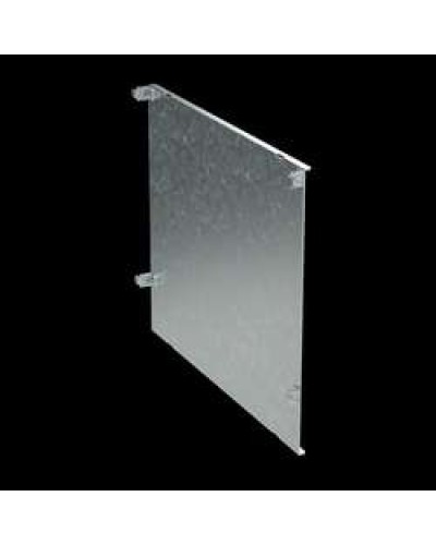 Закр. бок. унив. глух. В=450 мм Г=600 мм DKC R5SWM456 в Пятигорске Аксессуары для стоек и шкафов Pintop.ru