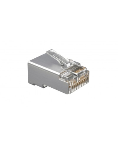 Коннектор RJ-45 CAT5E экранированный DKC (RN5RJ45S) в Пятигорске Коннекторы Pintop.ru