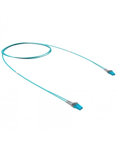 Оптический коммутационный шнур Duplex LC/UPC-LC/UPC, 50/125 (OM3), 1 м DKC RNPC53DLL1 в Пятигорске Патч-корды и пигтейлы Pintop.ru