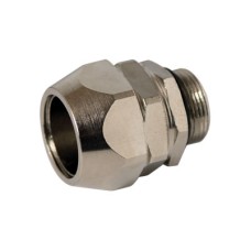 Муфта мет.рукав в гладкой изоляции в оплетке-коробка DN 20, IP66, М25х1,5 DKC T06014-25A