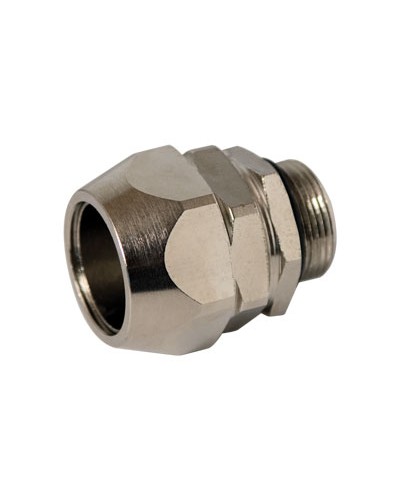 Муфта мет.рукав в гладкой изоляции в оплетке-коробка DN 50, IP66, М50х1,5 DKC T06014-50A в Пятигорске Повороты, муфты, тройники Pintop.ru