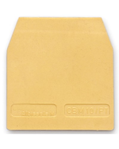 Изолятор серый для НММ.2 DKC ZHM501GR в Пятигорске Держатели, клипсы, скобы Pintop.ru