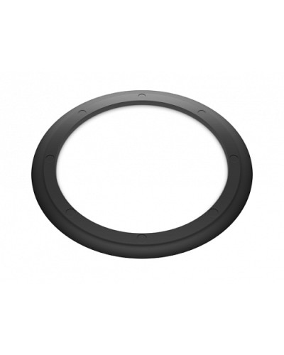 Кольцо резиновое уплотнительное для двустенной трубы D 50 мм DKC (016050) в Пятигорске Крепежные изделия Pintop.ru