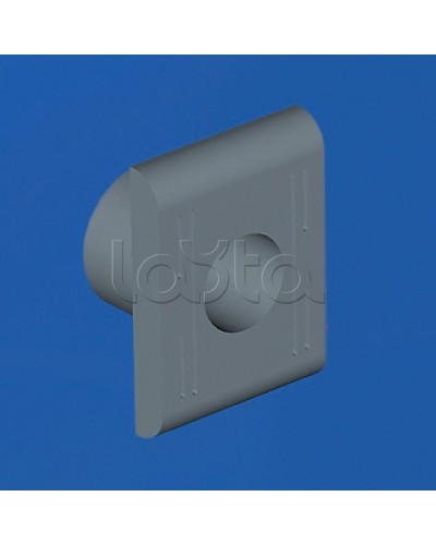 Комплект замка для пультов и шкафов CE, двойная бородка 3мм DKC R5CE205 в Пятигорске Аксессуары для стоек и шкафов Pintop.ru