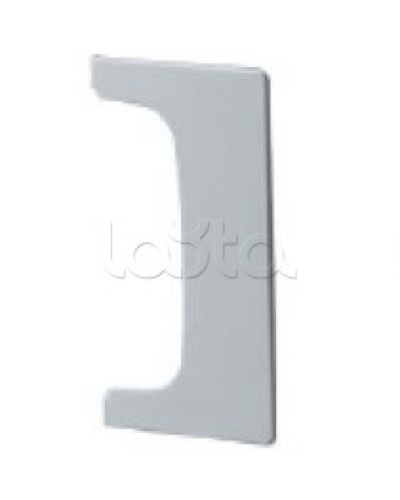 Адаптер для коробки SDN 90х25 мм ДКС 01882 в Пятигорске Аксессуары для кабель-канала Pintop.ru