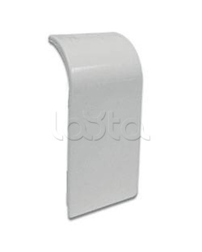 Накладка на стык профиля 90х50 мм ДКС 09509 в Пятигорске Аксессуары для кабель-канала Pintop.ru