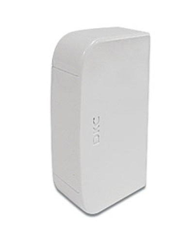 Заглушка 90х50 мм ДКС 09505 в Пятигорске Аксессуары для кабель-канала Pintop.ru