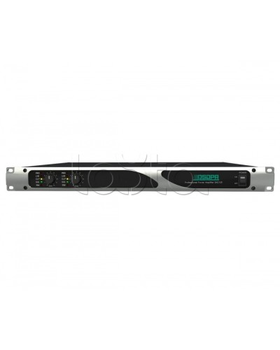 Усилитель цифровой трансляционный 2-канальный DSPPA DA-2125 в Пятигорске Система оповещения и трансляции Dsppa Pintop.ru