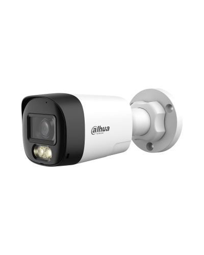 Видеокамера Dahua DH-HAC-HFW1200RLP-IL-T-0280B в Пятигорске Системы видеонаблюдения Pintop.ru