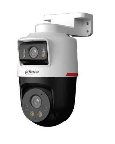 IP-видеокамера Dahua DH-IPC-PTS2249B-E2-S-PV-PRO в Пятигорске IP-камеры Pintop.ru