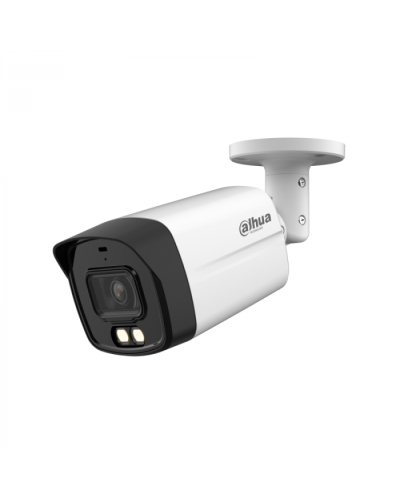 Видеокамера в стандартном исполненении уличная Dahua DH-HAC-B1A51P-U-0280B-S2 в Пятигорске Системы видеонаблюдения Pintop.ru