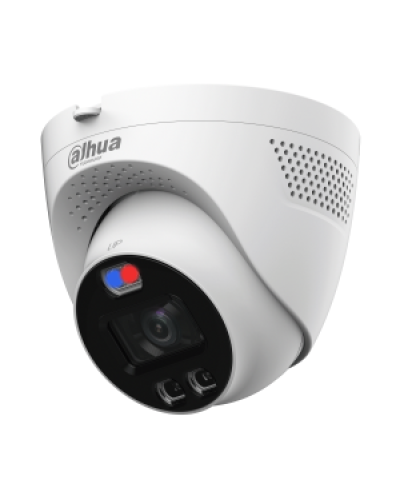 Камера видеонаблюдения уличная купольная Dahua DH-HAC-ME1509TQP-A-PV-0360B-S2 в Пятигорске Системы видеонаблюдения Pintop.ru