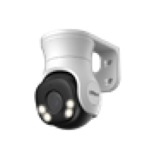 Уличная купольная видеокамера Dahua DH-HAC-PT1239AP-A-LED-0280B-S2