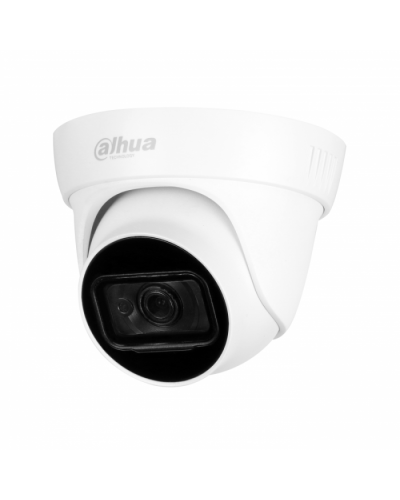 IP-камера видеонаблюдения уличная купольная Dahua DH-IPC-HDW1230T1P-ZS-S5 в Пятигорске IP-камеры Pintop.ru