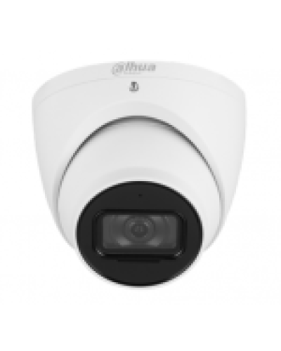 IP видеокамера в купольном исполнении Dahua DH-IPC-HDW1839TP-A-IL-0280B-S6 в Пятигорске IP-камеры Pintop.ru