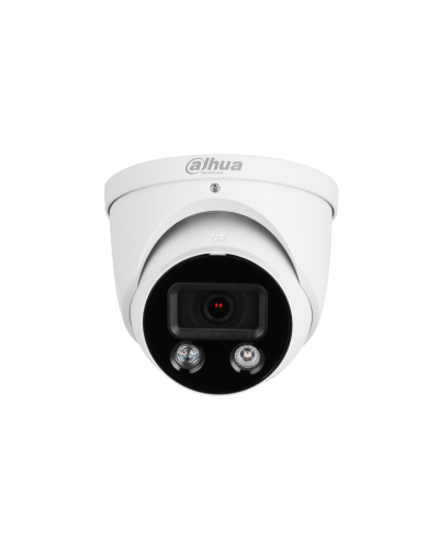 IP-видеокамера в купольном исполнении Dahua DH-IPC-HDW3449HP-AS-PV-0360B-S5 в Пятигорске IP-камеры Pintop.ru
