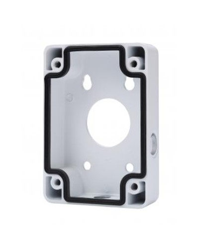 Монтажная коробка Dahua DH-PFA120 в Пятигорске Системы видеонаблюдения Pintop.ru